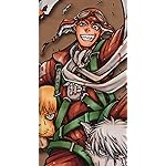 ドリフターズ iPhoneSE/5s/5c/5 壁紙 視差効果 菅野 直/Naoshi Kanno ドリフターズ iPhoneSE/5s/5c/5 壁紙 視差効果 菅野 直/Naoshi Kanno