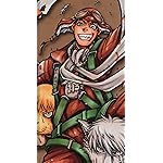 ドリフターズ iPhone SE第2~3世代 8~6 壁紙 視差効果 菅野 直/Naoshi Kanno ドリフターズ iPhone SE第2~3世代 8~6 壁紙 視差効果 菅野 直/Naoshi Kanno
