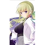 超人高校生たちは異世界でも余裕で生き抜くようです! iPhoneSE/5s/5c/5(640×1136)壁紙 神崎桂音 超人高校生たちは異世界でも余裕で生き抜くようです! iPhoneSE/5s/5c/5(640×1136)壁紙 神崎桂音