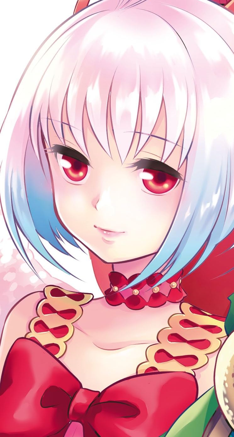 2023秋アニメ - フィトリア