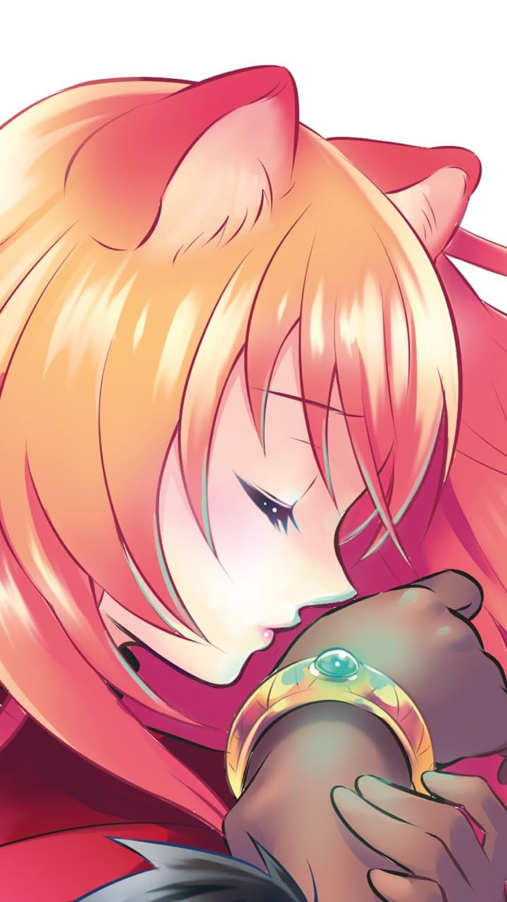 2021秋アニメ - ラフタリア