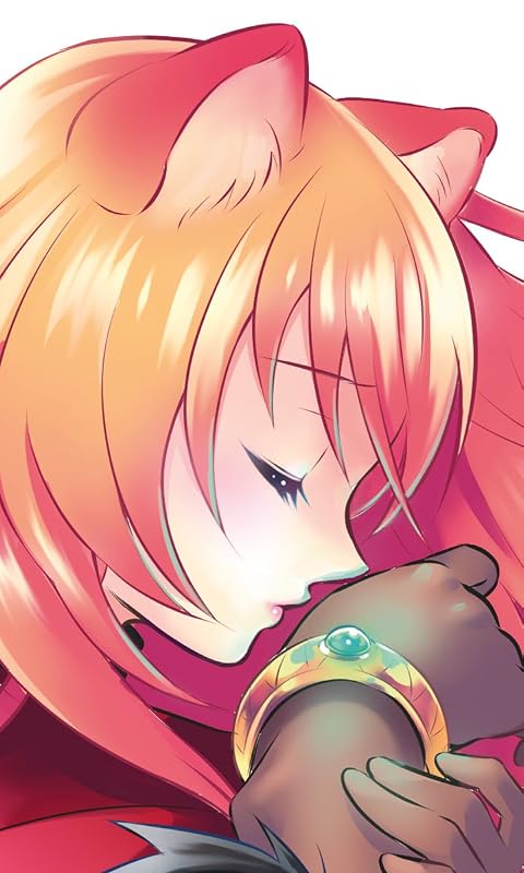 2021秋アニメ - ラフタリア
