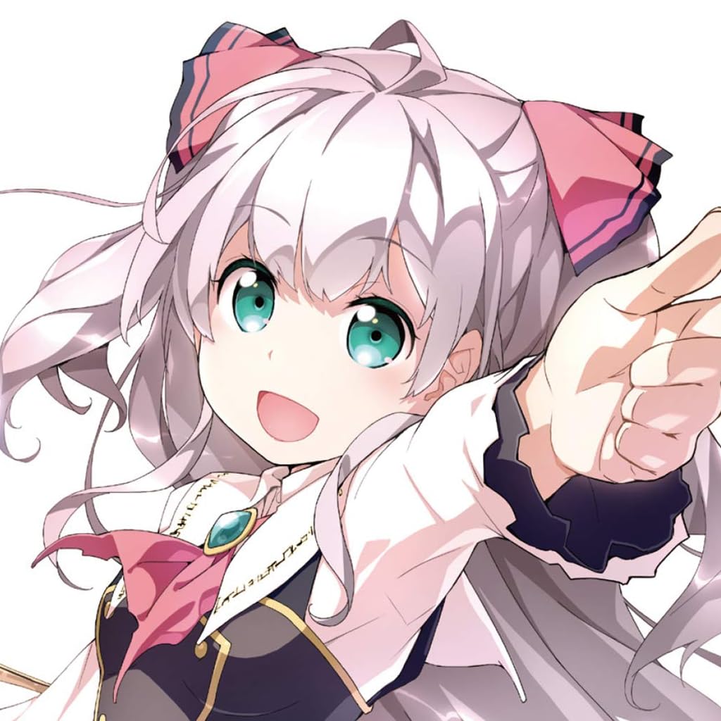 マンガUP！で読めるアニメ化作品 - マイル / アデル・フォン・アスカム