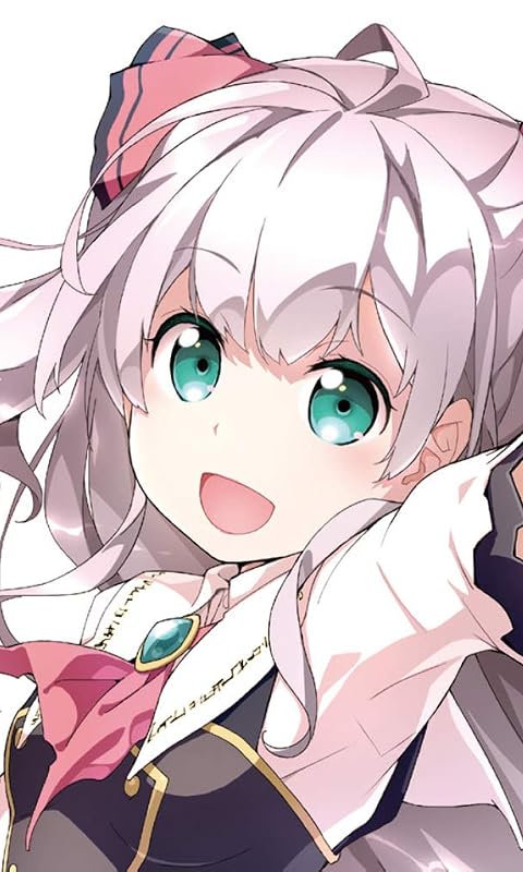 2019年秋アニメ - マイル / アデル・フォン・アスカム