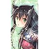 レム・ガレウ 異世界魔王と召喚少女の奴隷魔術 - レム・ガレウ iPhoneSE/5s/5c/5(640×1136)壁紙 79645