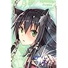 レム・ガレウ 異世界魔王と召喚少女の奴隷魔術 - レム・ガレウ iPhone(640×960)壁紙 81448