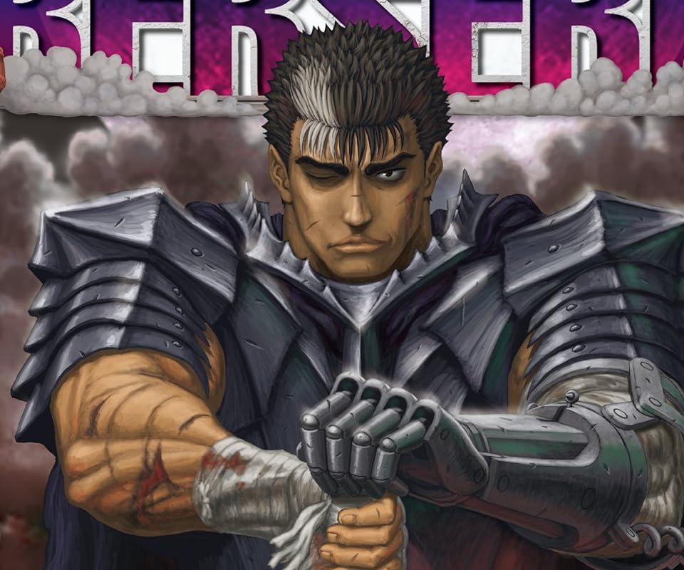 2022秋アニメ - ガッツ