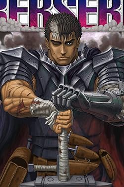 ベルセルクの人気壁紙画像 ガッツ