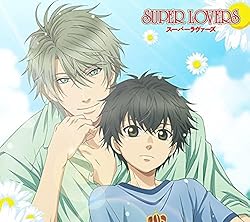 SUPER LOVERSの人気壁紙画像 海棠 零（かいどう れん）,海棠 晴（かいどう はる）