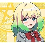 双星の陰陽師 QHD(1080×960) 音海 繭良(おとみ まゆら) 双星の陰陽師 QHD(1080×960) 音海 繭良(おとみ まゆら)