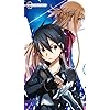 キリト,アスナ ソードアートオンライン - キリト,アスナ XFVGA(480×854)壁紙 54917