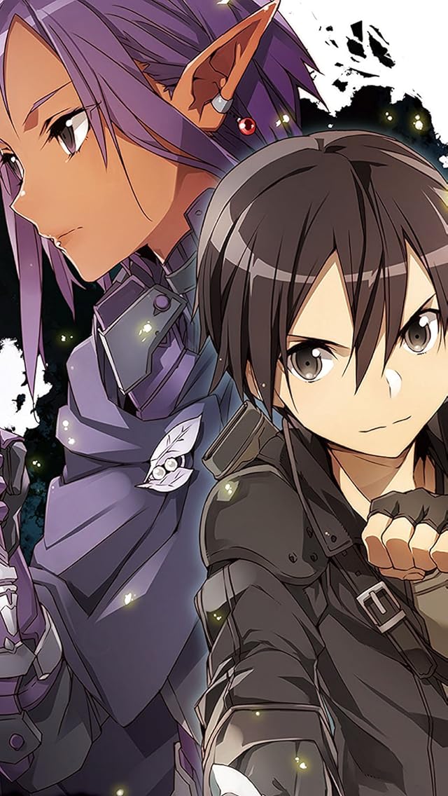 2019年秋アニメ - ギズメル,キリト