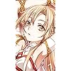 アスナ(ALO) ソードアートオンライン - アスナ(ALO) QHD(540×960)壁紙 55948