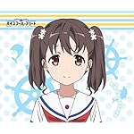 ハイスクール・フリート(はいふり) Android(960×800)待ち受け 知床 鈴(しれとこ りん) ハイスクール・フリート(はいふり) Android(960×800)待ち受け 知床 鈴(しれとこ りん)