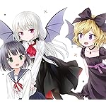 となりの吸血鬼さん 壁紙 スマポ となりの吸血鬼さん 壁紙 スマポ