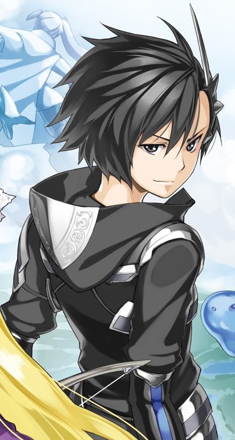 コミックガルド＋で読めるアニメ化作品 - ケルヴィン