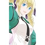 魔法科高校の劣等生 FVGA(480×800)壁紙 アンジェリーナ=クドウ=シールズ 魔法科高校の劣等生 FVGA(480×800)壁紙 アンジェリーナ=クドウ=シールズ