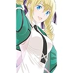 魔法科高校の劣等生 XFVGA(480×854)壁紙 アンジェリーナ=クドウ=シールズ 魔法科高校の劣等生 XFVGA(480×854)壁紙 アンジェリーナ=クドウ=シールズ