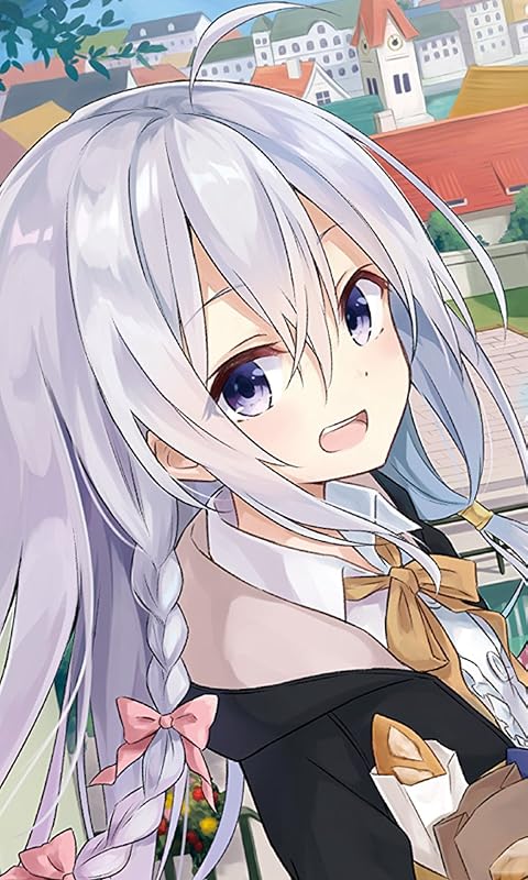 2020秋アニメ - イレイナ
