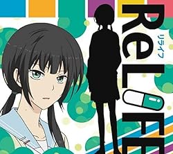Relife 壁紙 スマポ Relife 壁紙 スマポ