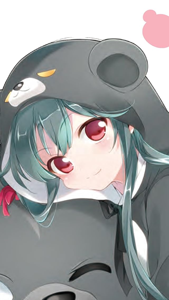 2023 春アニメ - ユナ