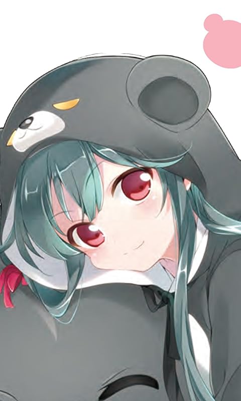 2020秋アニメ - ユナ