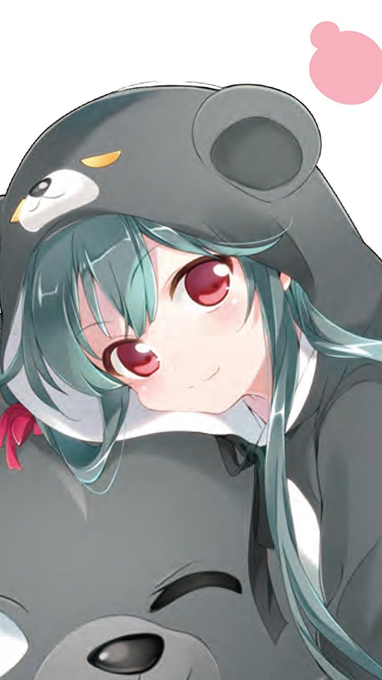 2020秋アニメ - ユナ