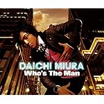 三浦大知 Android(960×800)待ち受け Who's The Man 三浦大知 Android(960×800)待ち受け Who's The Man