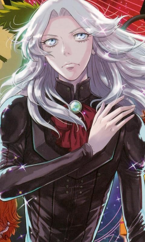 アニメ化決定作品 - クイーン