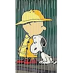 スヌーピー iPhoneSE/5s/5c/5(640×1136)壁紙 雨のバス停でチャーリー・ブラウンと寄り添う スヌーピー iPhoneSE/5s/5c/5(640×1136)壁紙 雨のバス停でチャーリー・ブラウンと寄り添う