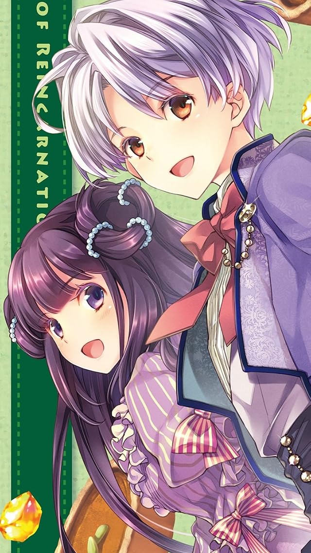 2023夏アニメ - リコリス,ペイストリー
