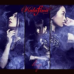 Kalafinaの人気壁紙画像 blaze