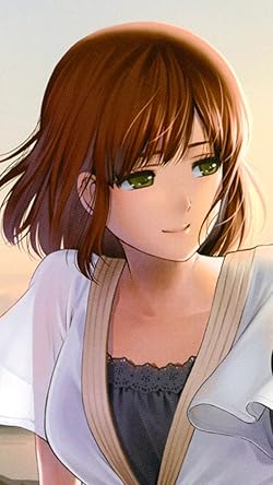 ドメスティックな彼女 壁紙 スマポ