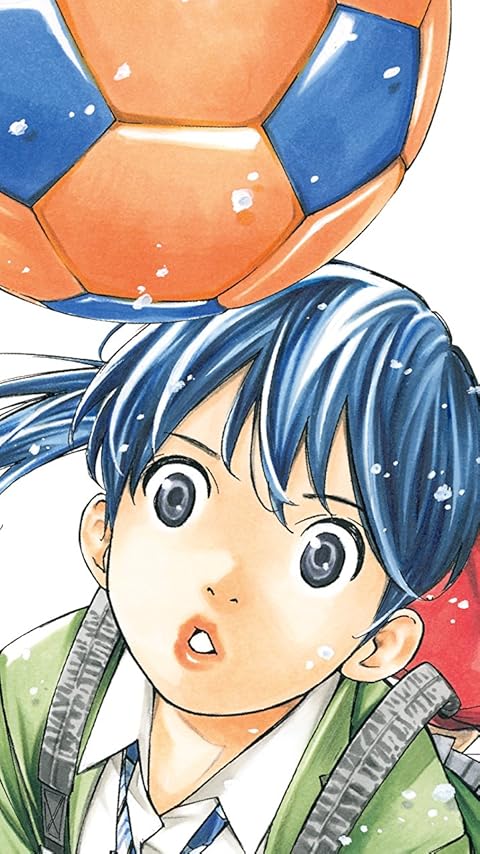 2021春アニメ - 恩田 希（おんだ のぞみ）