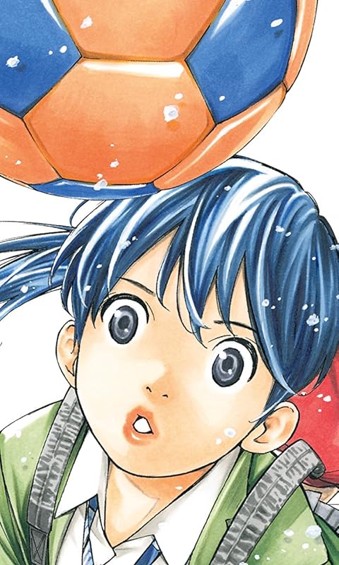 2021春アニメ - 恩田 希（おんだ のぞみ）