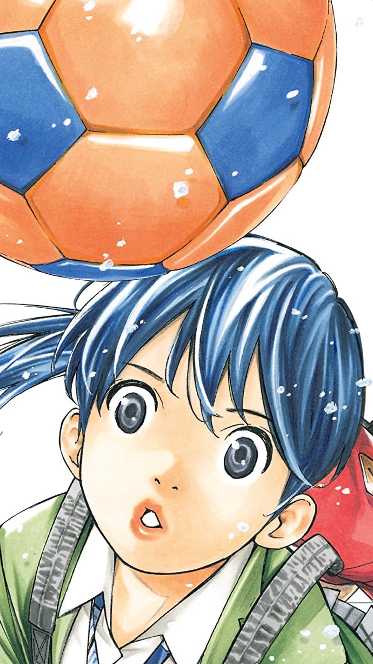 2021春アニメ - 恩田 希（おんだ のぞみ）