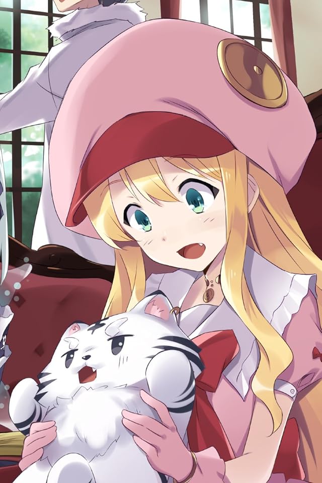 2023 春アニメ - 琥珀,スゥシィ・エルネア・オルトリンデ