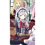 異世界はスマートフォンとともに。 XFVGA(480×854)壁紙 リーン,ポーラ,ユミナ・エルネア・ベルファスト 異世界はスマートフォンとともに。 XFVGA(480×854)壁紙 リーン,ポーラ,ユミナ・エルネア・ベルファスト