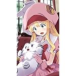 異世界はスマートフォンとともに。 QHD(540×960)壁紙 琥珀,スゥシィ・エルネア・オルトリンデ 異世界はスマートフォンとともに。 QHD(540×960)壁紙 琥珀,スゥシィ・エルネア・オルトリンデ