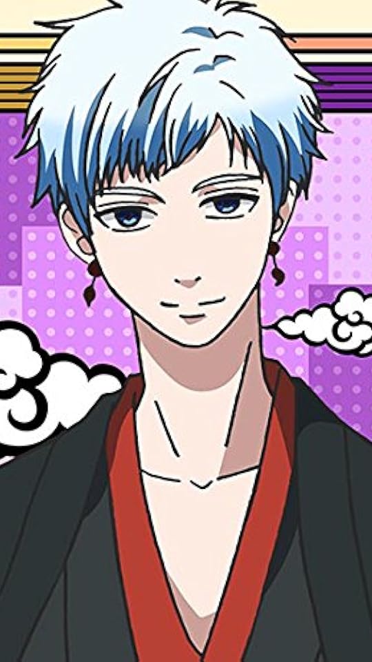 マンガUP！で読めるアニメ化作品 - 立法（りっぽう）