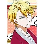 不機嫌なモノノケ庵 iPhone(640×960)壁紙 安倍晴齋(あべの はるいつき) 不機嫌なモノノケ庵 iPhone(640×960)壁紙 安倍晴齋(あべの はるいつき)