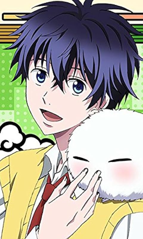 マンガUP！で読めるアニメ化作品 - 芦屋花繪（あしや はなえ）