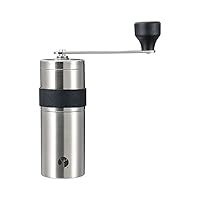 キャプテンスタッグ ハンディーコーヒーミル UW-3501