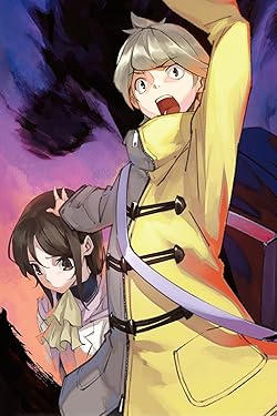 Occultic;Nine -オカルティック・ナイン-の人気壁紙画像 相川実優羽 (あいかわ みゆう),我聞悠太 (がもん ゆうた)