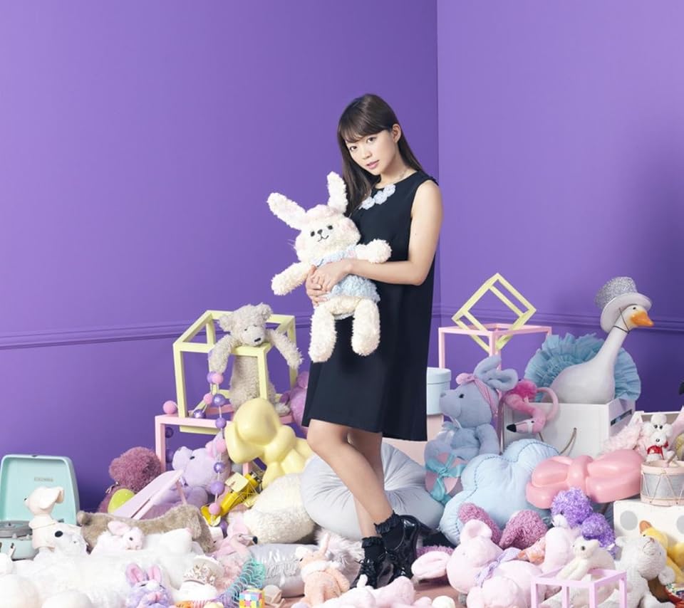 女性声優 - Toyful Basket
