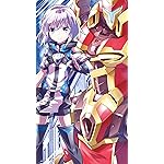 ナイツ&マジック フルHD(1080×1920)スマホ壁紙/待受 グゥエール,エルネスティ・エチェバルリア
 ナイツ&マジック フルHD(1080×1920)スマホ壁紙/待受 グゥエール,エルネスティ・エチェバルリア