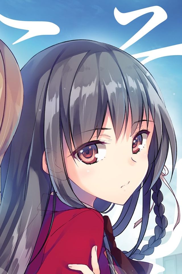 2024冬アニメ - 堀北 鈴音（ほりきた すずね）