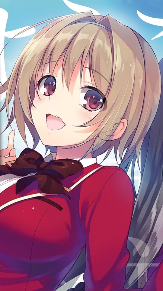 2024冬アニメ - 櫛田 桔梗（くしだ ききょう）