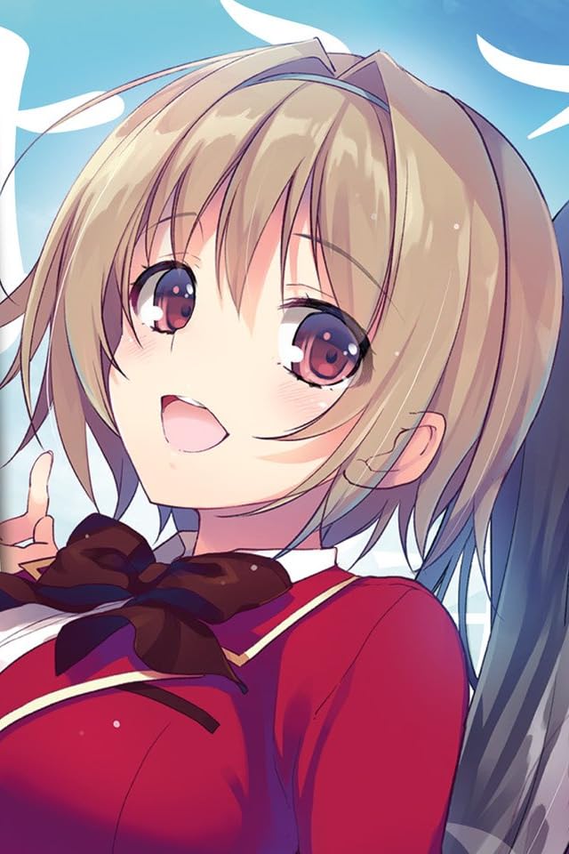 2022夏アニメ - 櫛田 桔梗（くしだ ききょう）