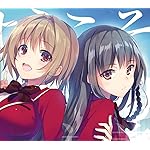 ようこそ実力至上主義の教室へ QHD(1080×960) 堀北 鈴音(ほりきた すずね),櫛田 桔梗(くしだ ききょう) ようこそ実力至上主義の教室へ QHD(1080×960) 堀北 鈴音(ほりきた すずね),櫛田 桔梗(くしだ ききょう)